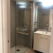 Ganduxer 6-21 baño