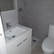 Ganduxer 6-20 baño