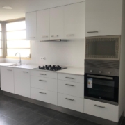 Ganduxer 6-18 cocina