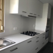 Ganduxer 6-19 cocina