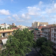 Ganduxer 6-13 vistas