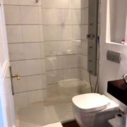 FINCA NUÑEZ DE BALBOA 6-9 baño