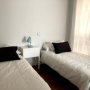 FINCA NUÑEZ DE BALBOA 6-10 dormitorio