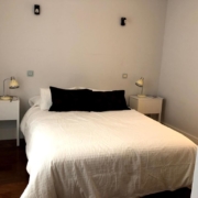 FINCA NUÑEZ DE BALBOA 6-14 dormitorio