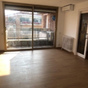 Ganduxer 6-11 salon