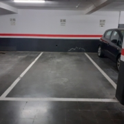 BUENOS AIRES 62, PK 2.16 plaza