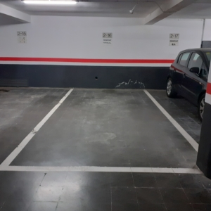 BUENOS AIRES 62, PK 2.16 plaza