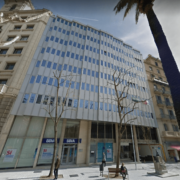 EDIFICIO BUENOS AIRES 62-3 fachada