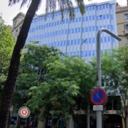 EDIFICIO BUENOS AIRES 62-1 fachada