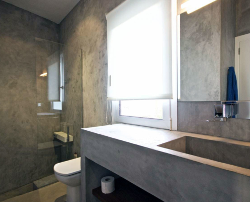 Cap d'en font 28-32 baño