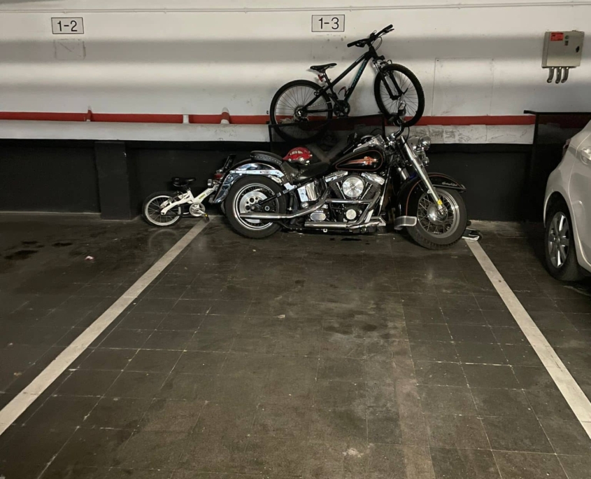 Buenos aires 62 1.3 plaza