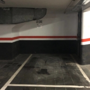 Buenos aires 62 PK 2.26 plaza